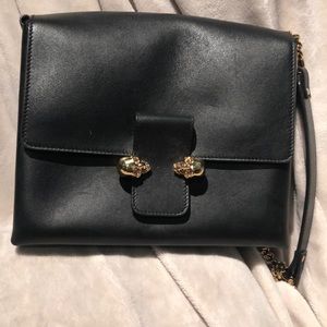 Authentic Alexander McQueen bag